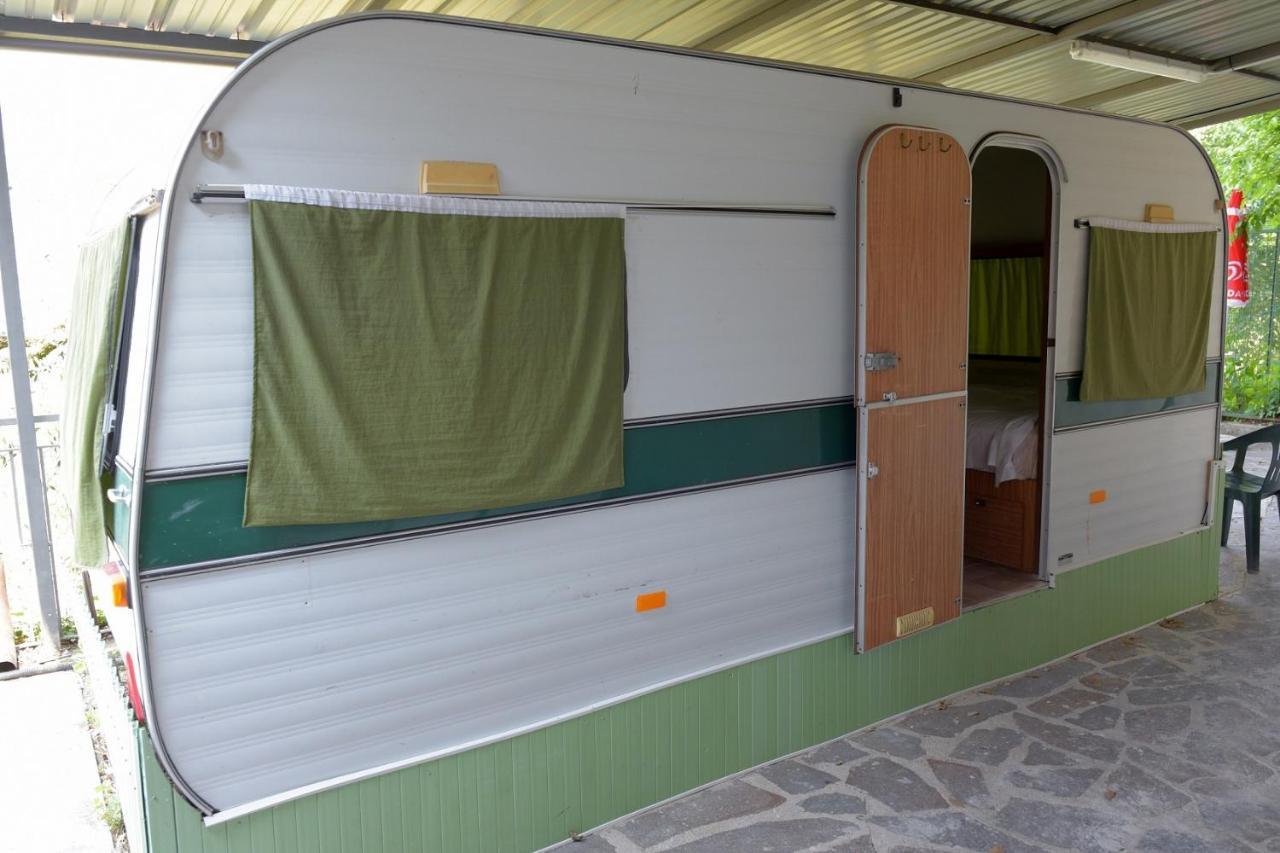 Caravan