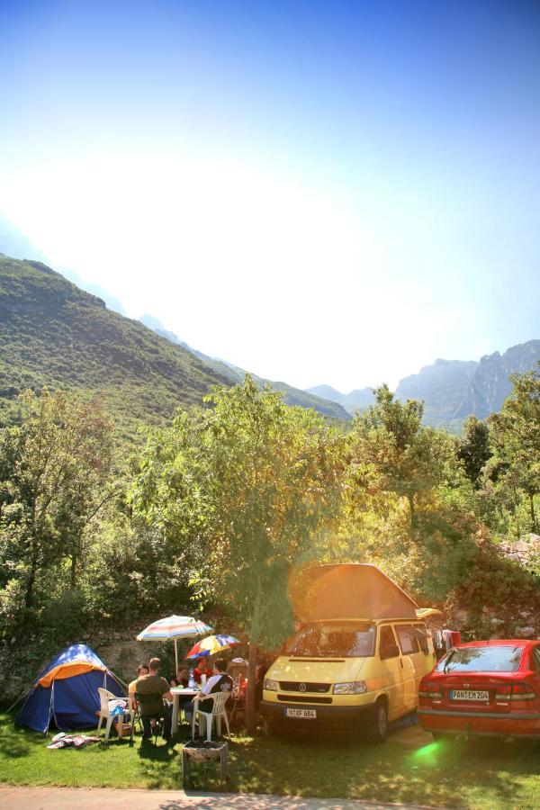 Medium Empty Lot Bring your own tent or van