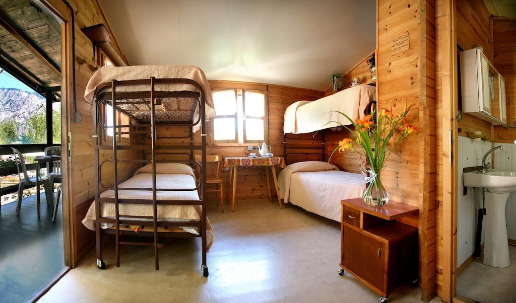 One-Bedroom Bungalow