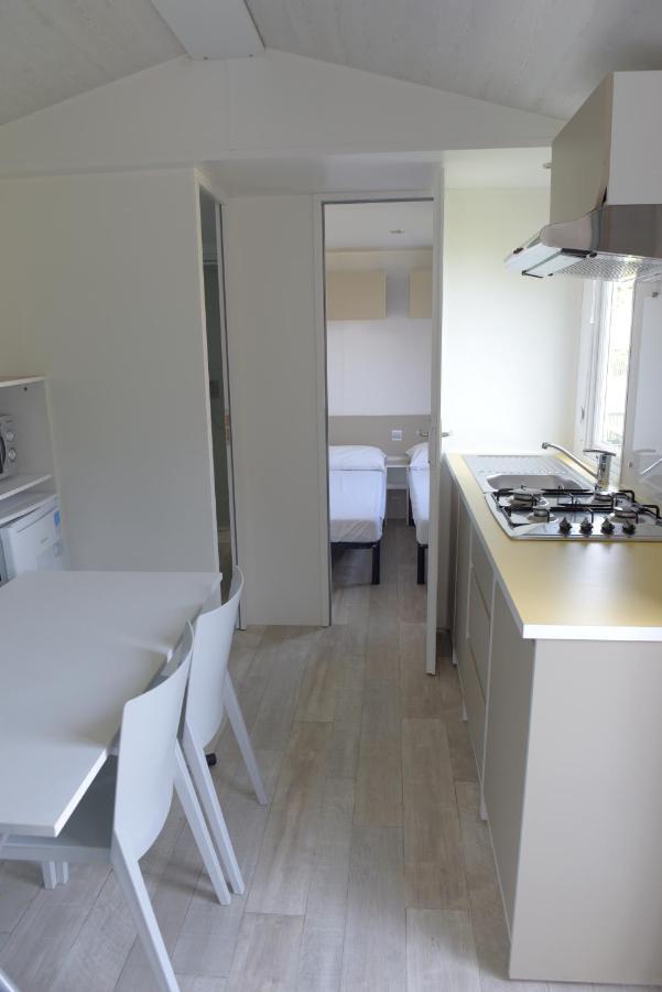 Mobile Home