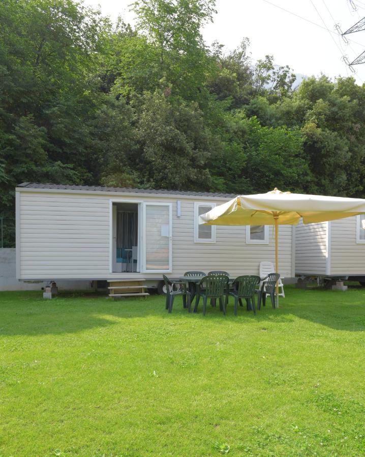 Mobile Home