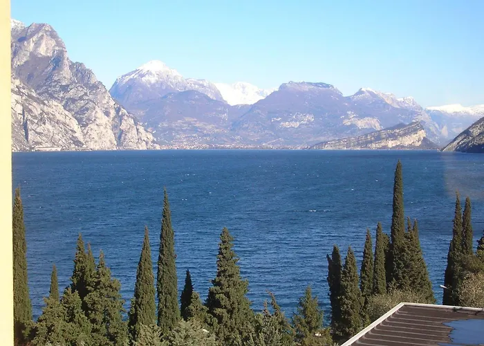 Sole Malcesine