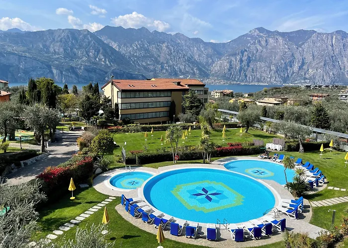 Hotel: Majestic Palace