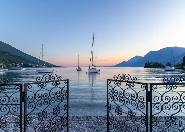 Hotel: Hotel Val Di Sogno - Adults Only