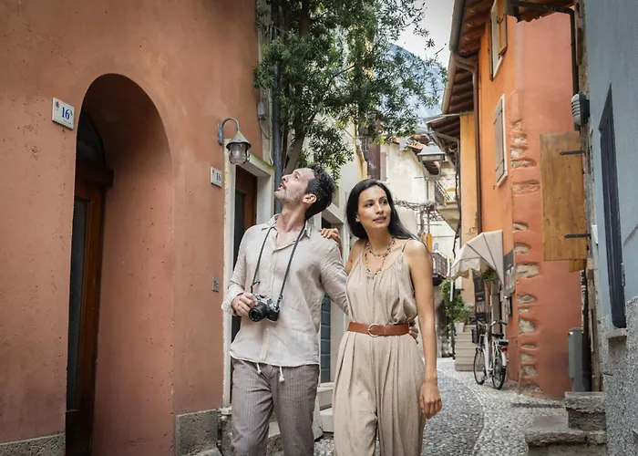 Hotel: Hotel Val Di Sogno - Adults Only