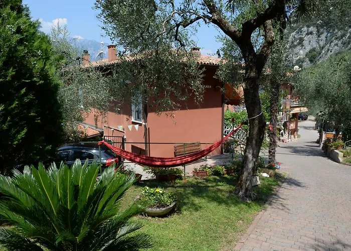 Camping Alpino - Nature Village
